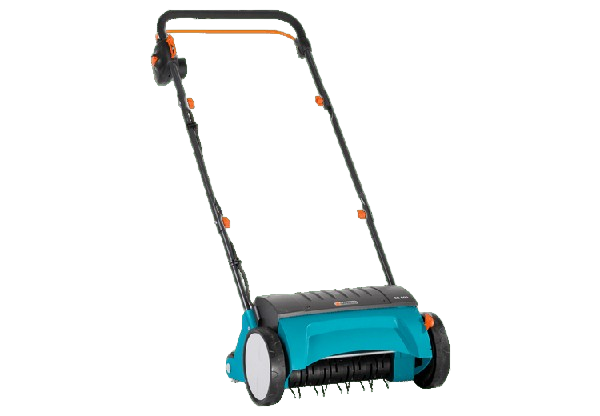 Elektrikli aerator Gardena