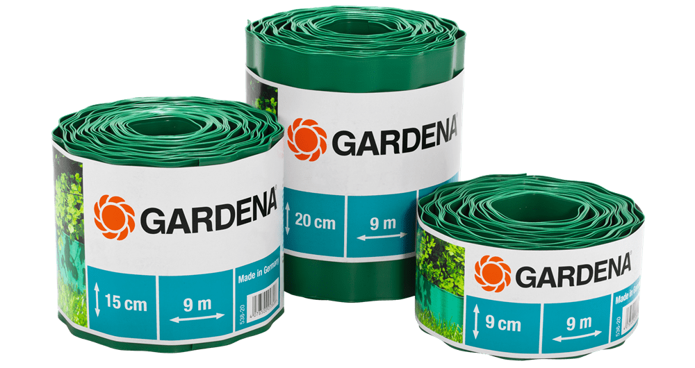 Çəpər Gardena