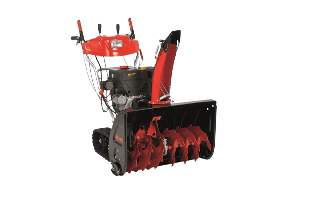 Qar təmizləyən Snowline 760TE AL-KO