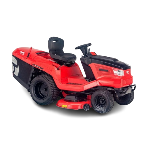 Qazonbiçən Traktor T24-125.6 HDV2 AL-KO