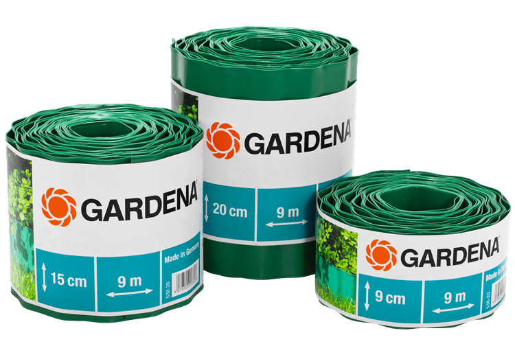 Çəpər Gardena
