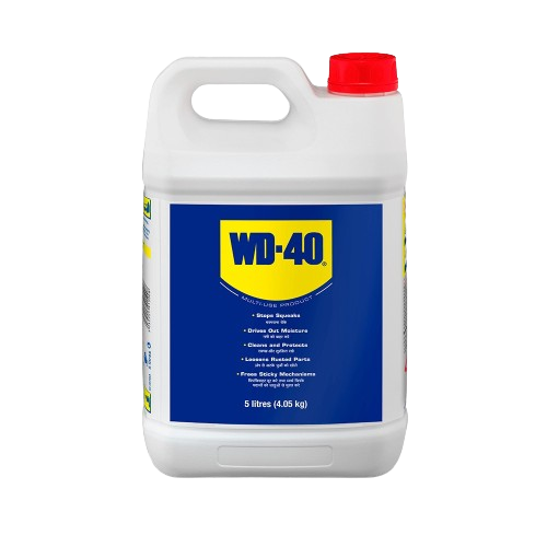 WD-40 5 litr