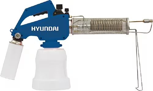 Tüstüvuran dərmansəpən KB-100 Hyundai