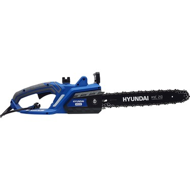 Ağackəsən elektrikli HYC210 Hyundai