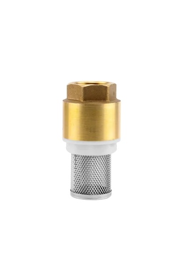Bronzo filter klapan  Gardena