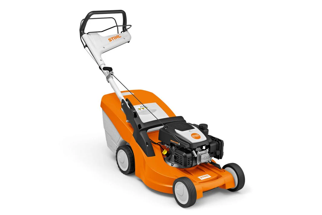 Qazonbiçən benzinli RM-448.0 TC STİHL