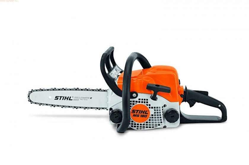 Ağackəsən benzinli MS-180 STİHL