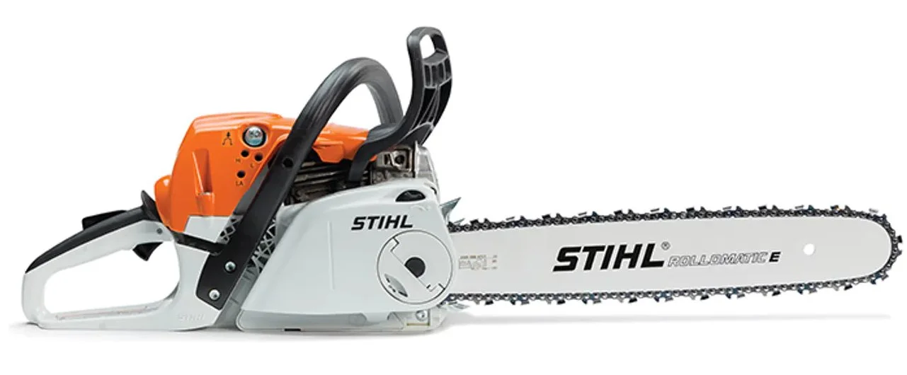 Ağackəsən benzinli MS-251 STİHL