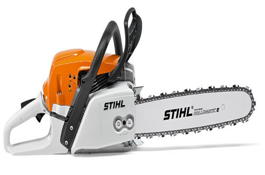 Ağackəsən benzinli MS-291 STİHL