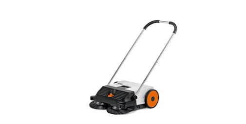Süpürgə mexaniki KG-550 STİHL