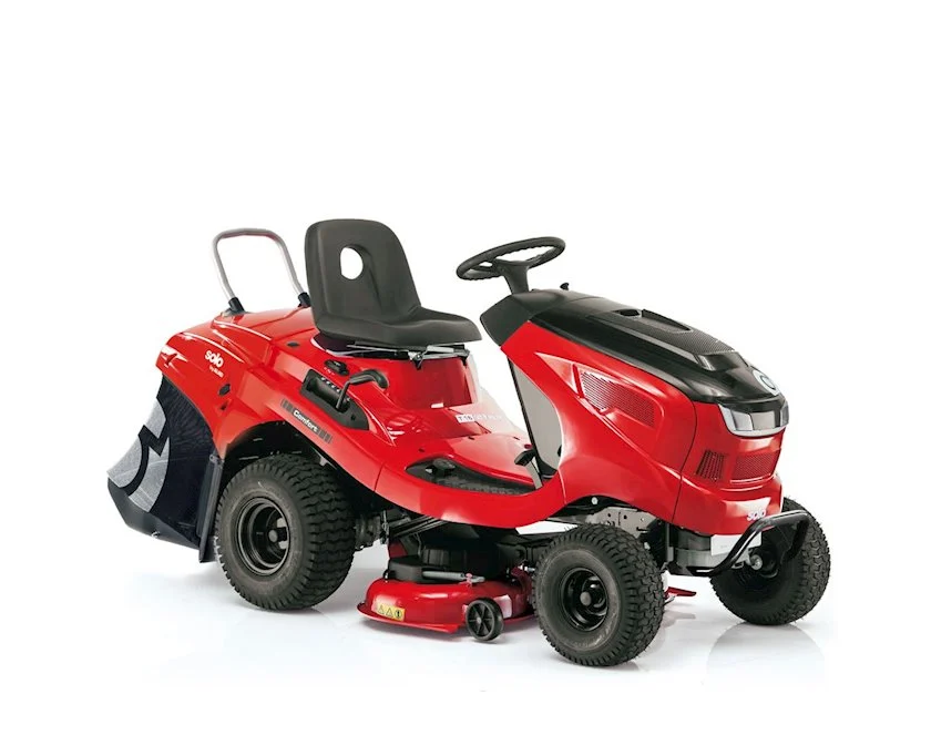 Qazonbiçən Traktor T 16-103.7 HDV2 Comfort ALKO