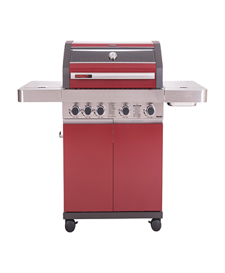 Qril-Manqal aparatı MASPORT MB 4000 ALKO