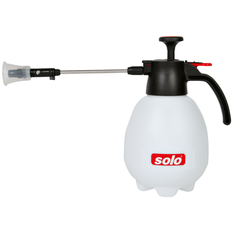 SOLO 402 Comfort Dərmansəpən