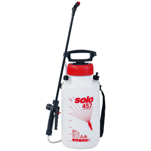 SOLO 457 Dərmansəpən