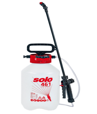 SOLO 461 Dərmansəpən