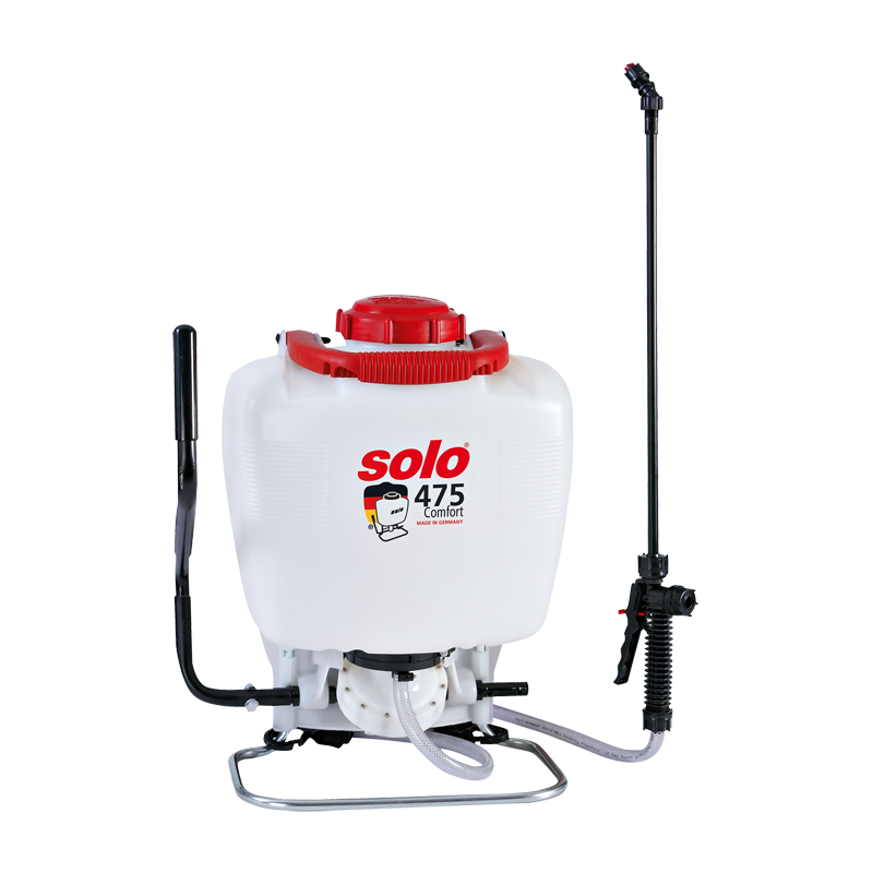 SOLO 475 Comfort Dərmansəpən