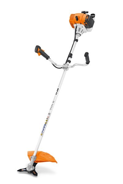 Otbiçən dəryaz benzinli  FS-250 STİHL