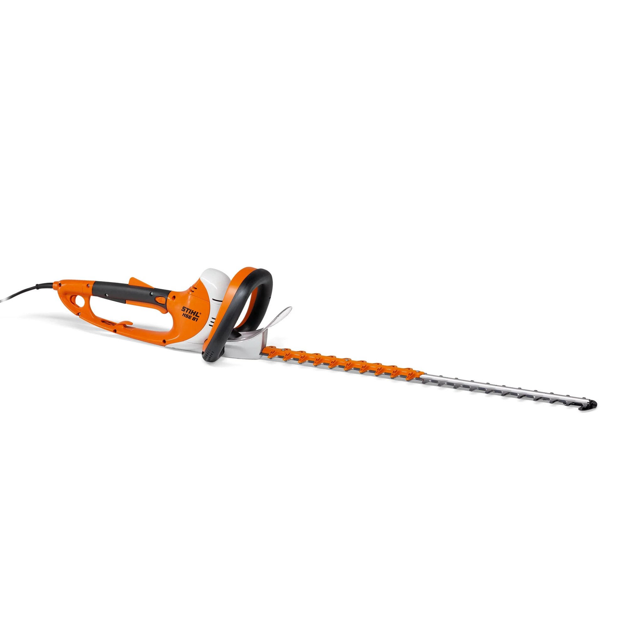 Formaverən qayçı elektrikli HSE-81  STİHL